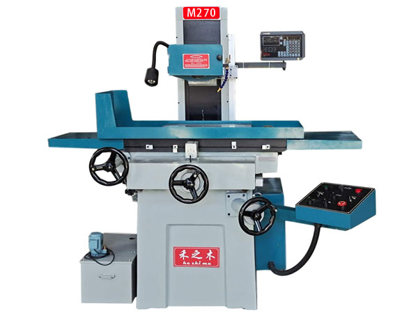 270電動(dòng)數(shù)顯平面磨床 270電動(dòng)數(shù)顯平面磨床